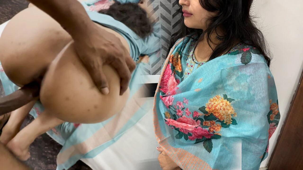 Bachpan ki dost ke ne moka dekhte hi chudai ker Dali painful sex