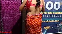 Desi local indian saree beautyful girls fuck big dick with husband close friend
