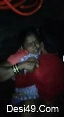 Desi Marathi Randi Aunty Has Sex