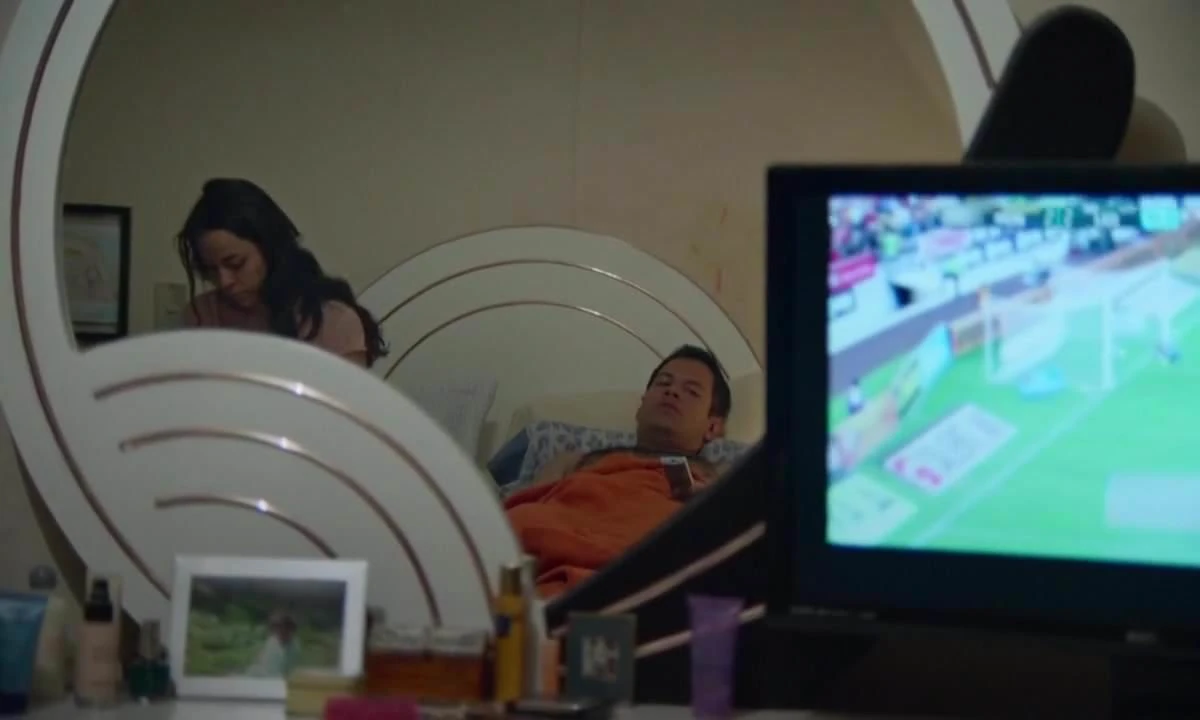 Ruth Ramos – La region salvaje