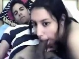 This is an interesting video. A desi womany is being fucked