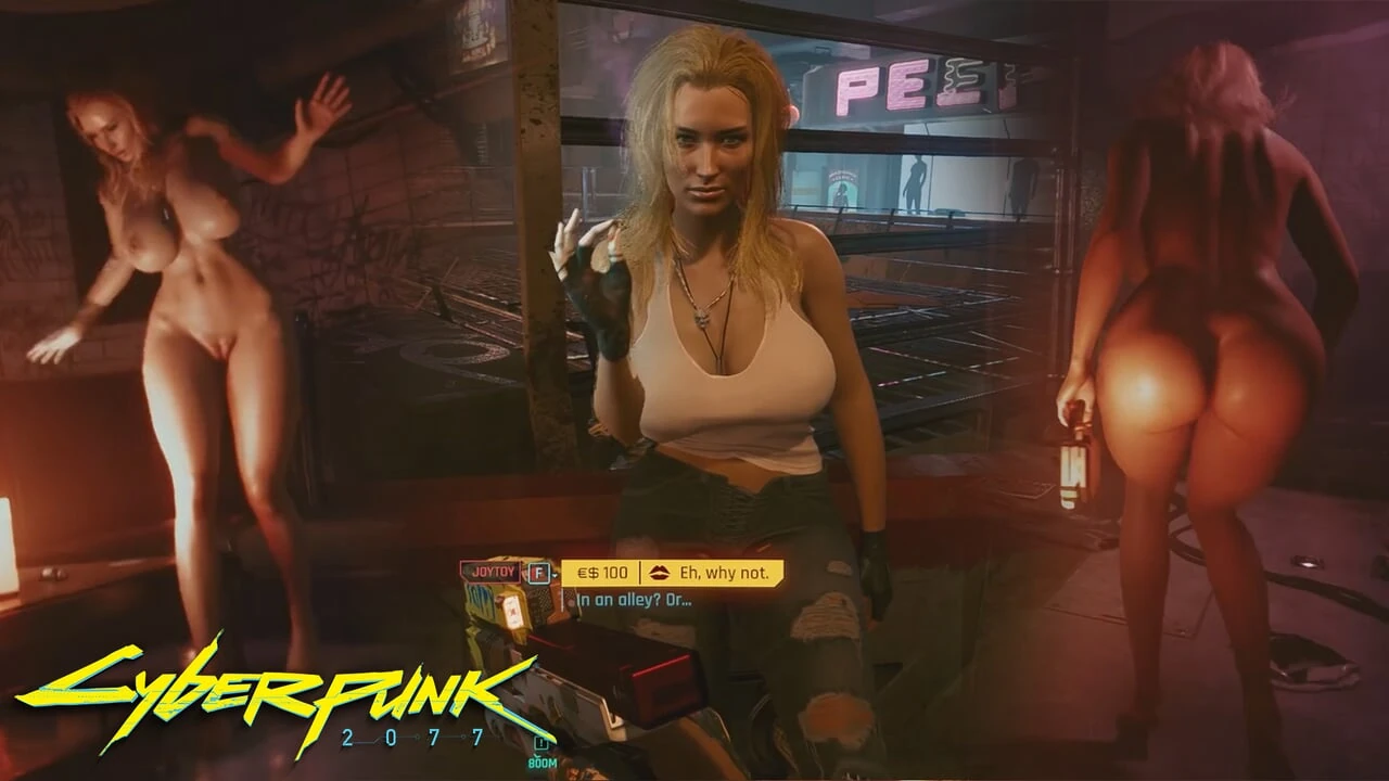 Cyberpunk 2077 Alt Cunningham Sex Collection With Hot Cut Scenes Mod and Download Game  and Nude mods