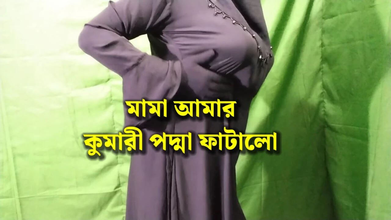 hijabi Muslim beautiful bhabhi romance