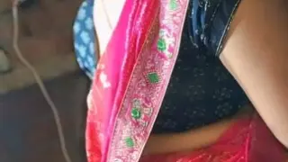 Indian Desi Bhabhi Fucked Boyfriend