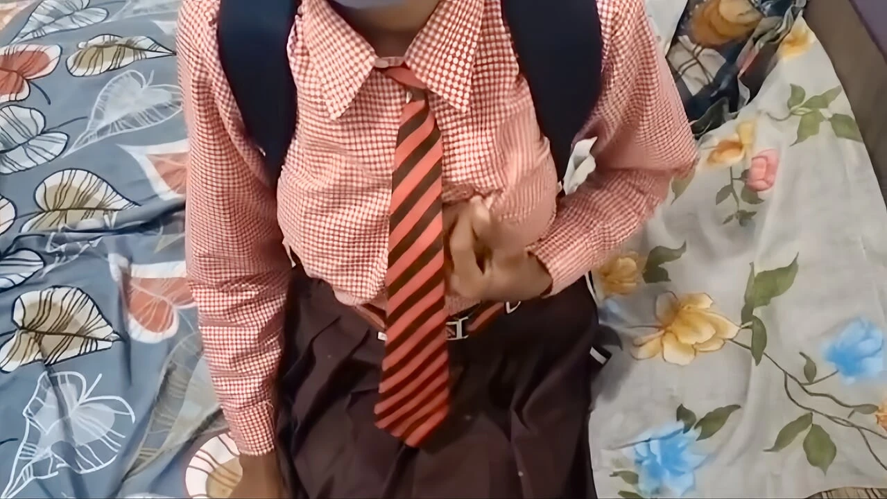 Indian Desi School Girl Sex – HotSihvani