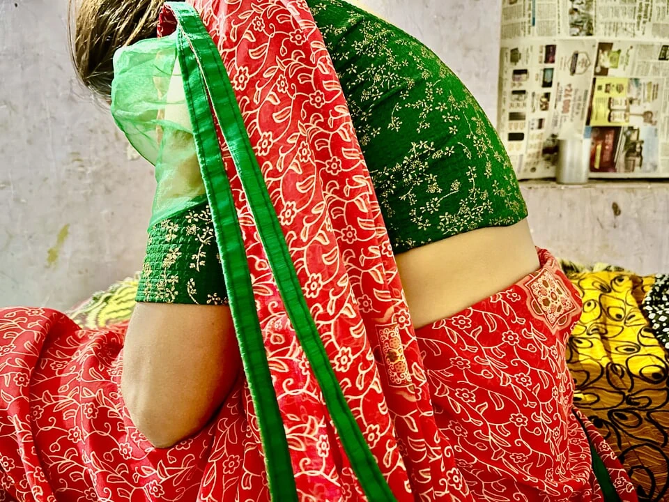 Romantic bhabhi devar ke sath full romance