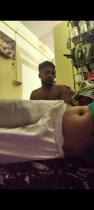 Indian Marathi Vaini’s Gand Message